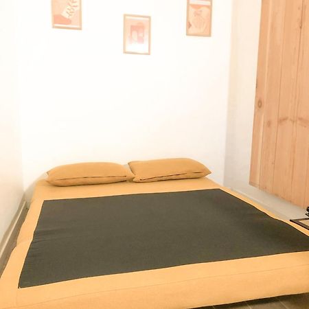 Le Studio Du Coutach Quissac  Dış mekan fotoğraf