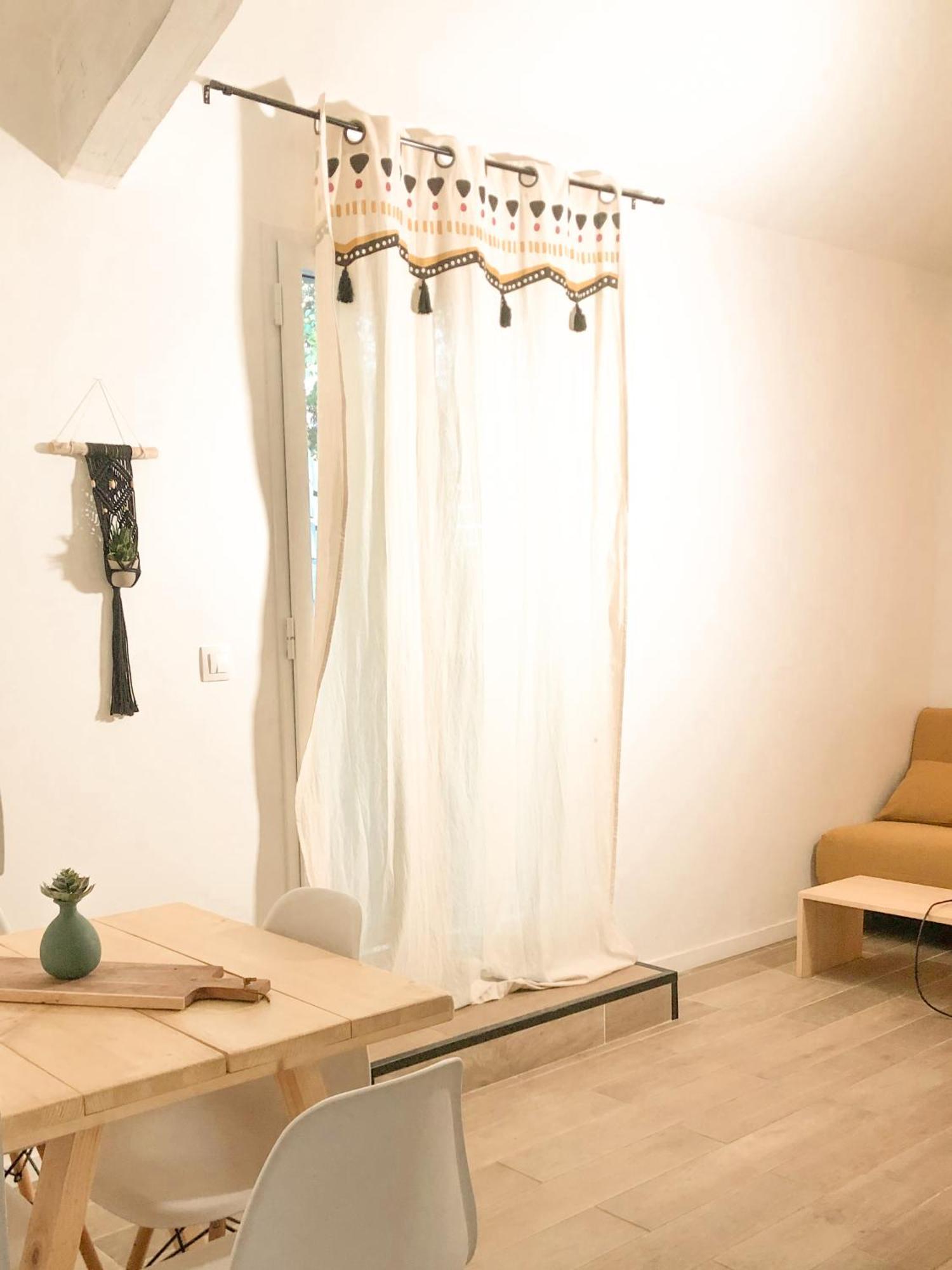 Le Studio Du Coutach Quissac  Dış mekan fotoğraf