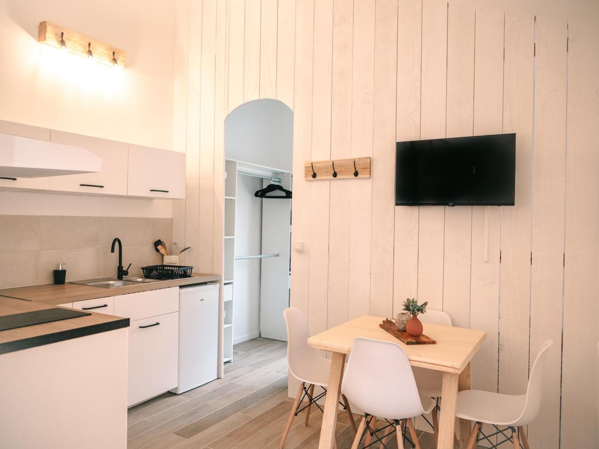 Le Studio Du Coutach Quissac  Dış mekan fotoğraf