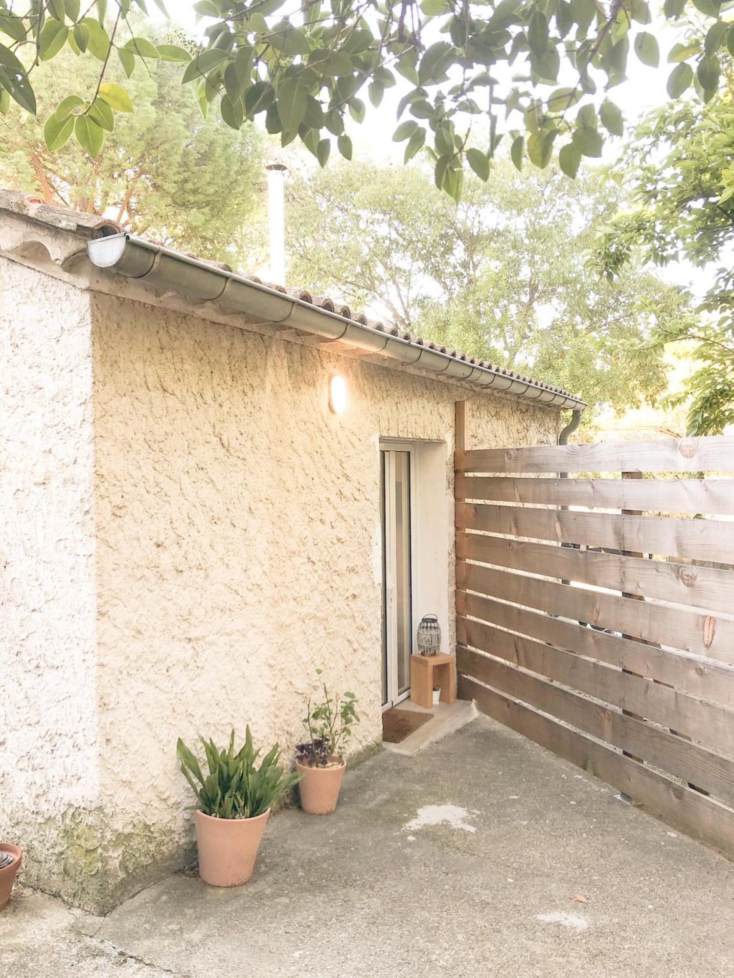 Le Studio Du Coutach Quissac  Dış mekan fotoğraf