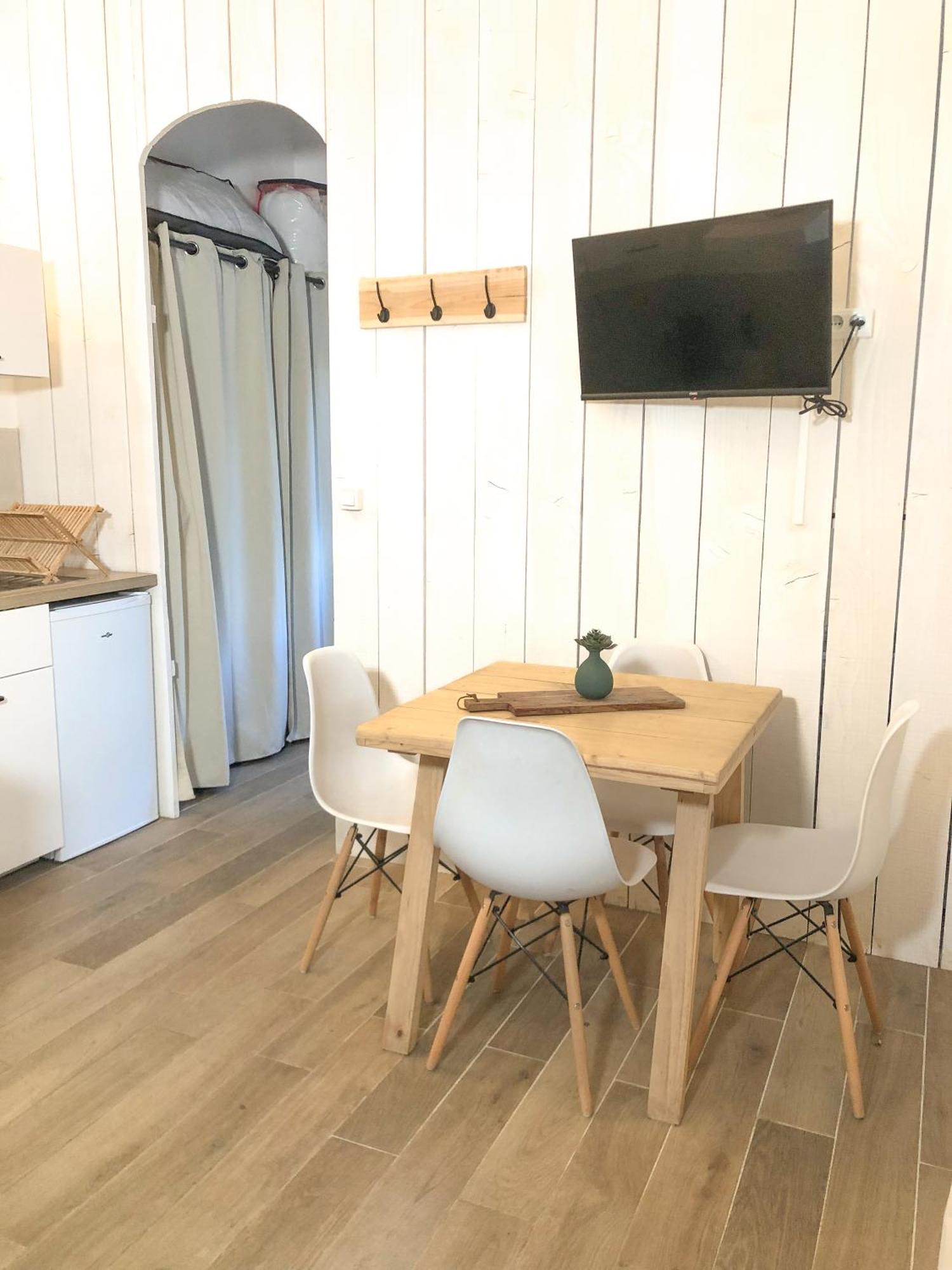 Le Studio Du Coutach Quissac  Dış mekan fotoğraf