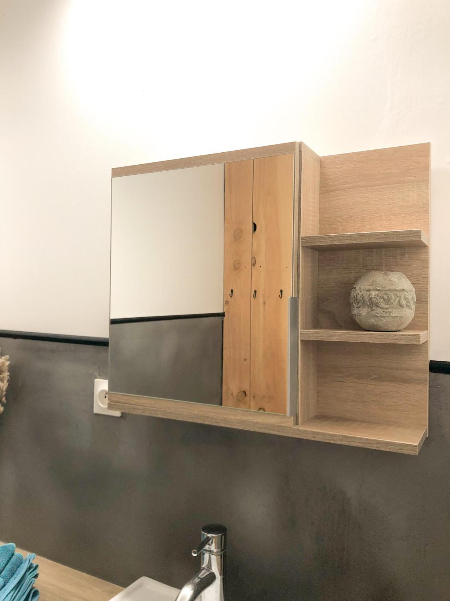 Le Studio Du Coutach Quissac  Dış mekan fotoğraf