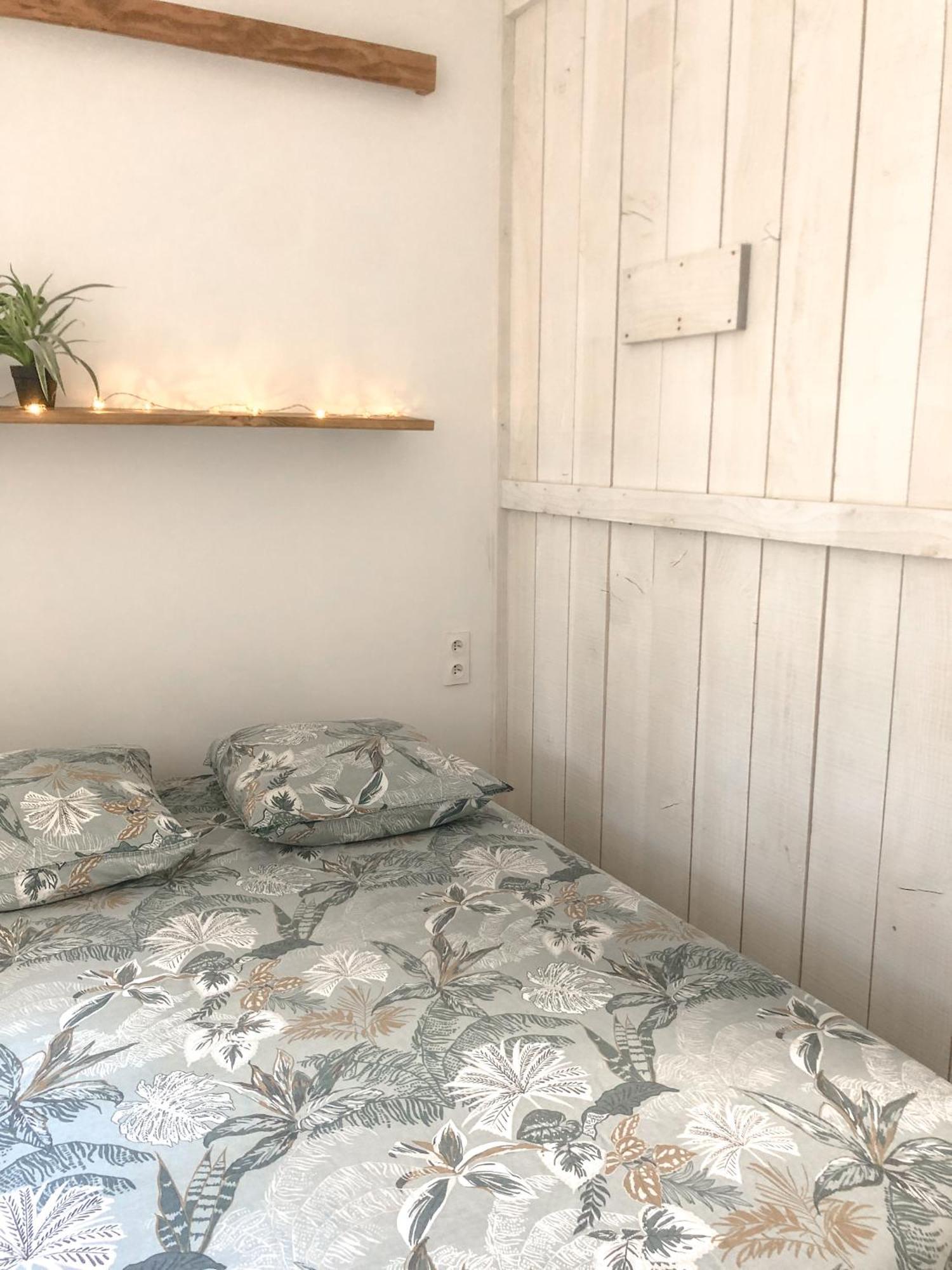 Le Studio Du Coutach Quissac  Dış mekan fotoğraf
