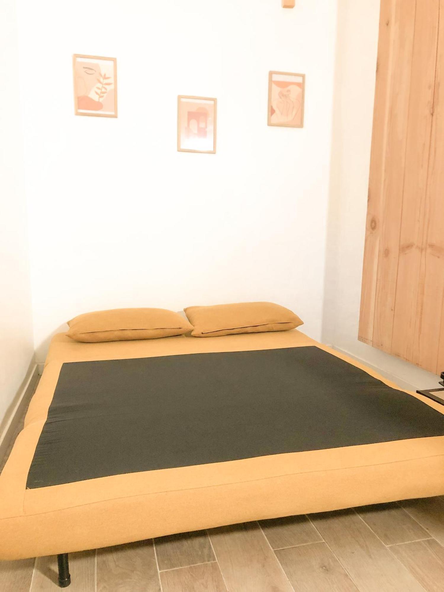 Le Studio Du Coutach Quissac  Dış mekan fotoğraf