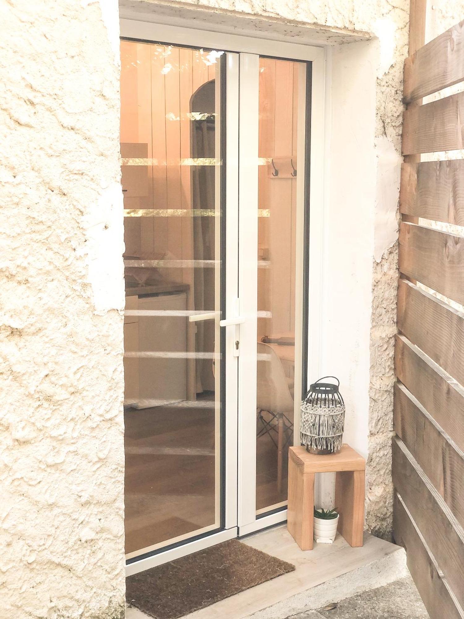 Le Studio Du Coutach Quissac  Dış mekan fotoğraf