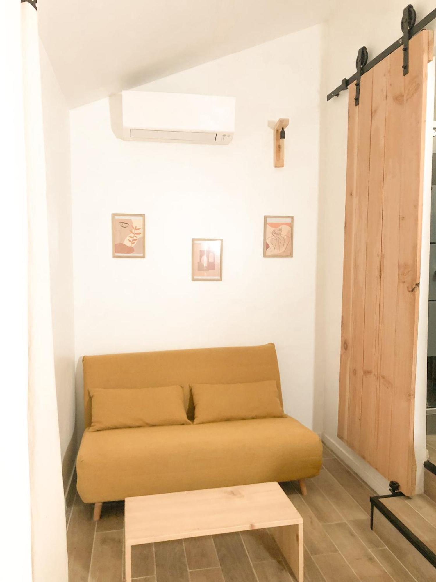 Le Studio Du Coutach Quissac  Dış mekan fotoğraf