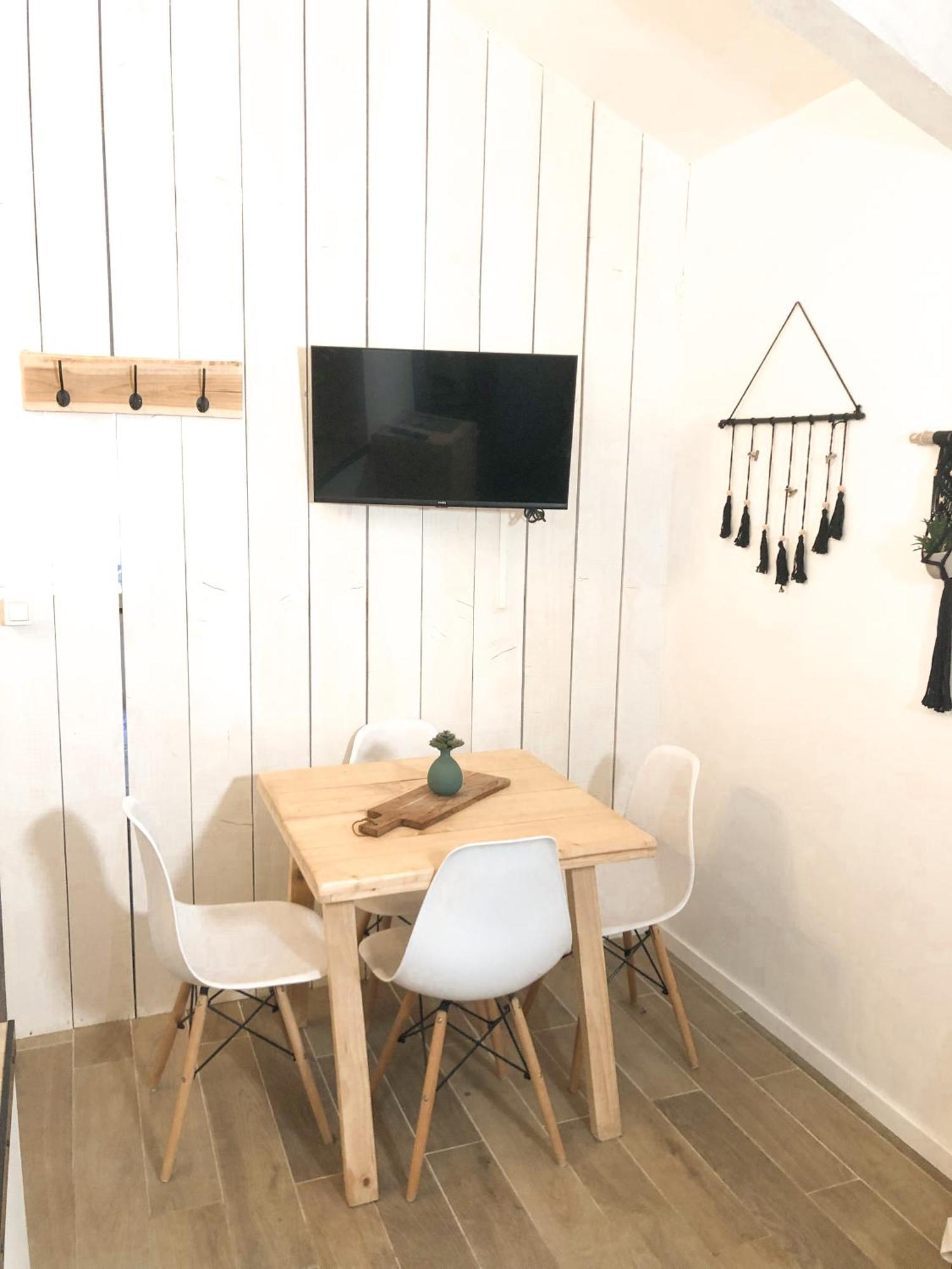 Le Studio Du Coutach Quissac  Dış mekan fotoğraf