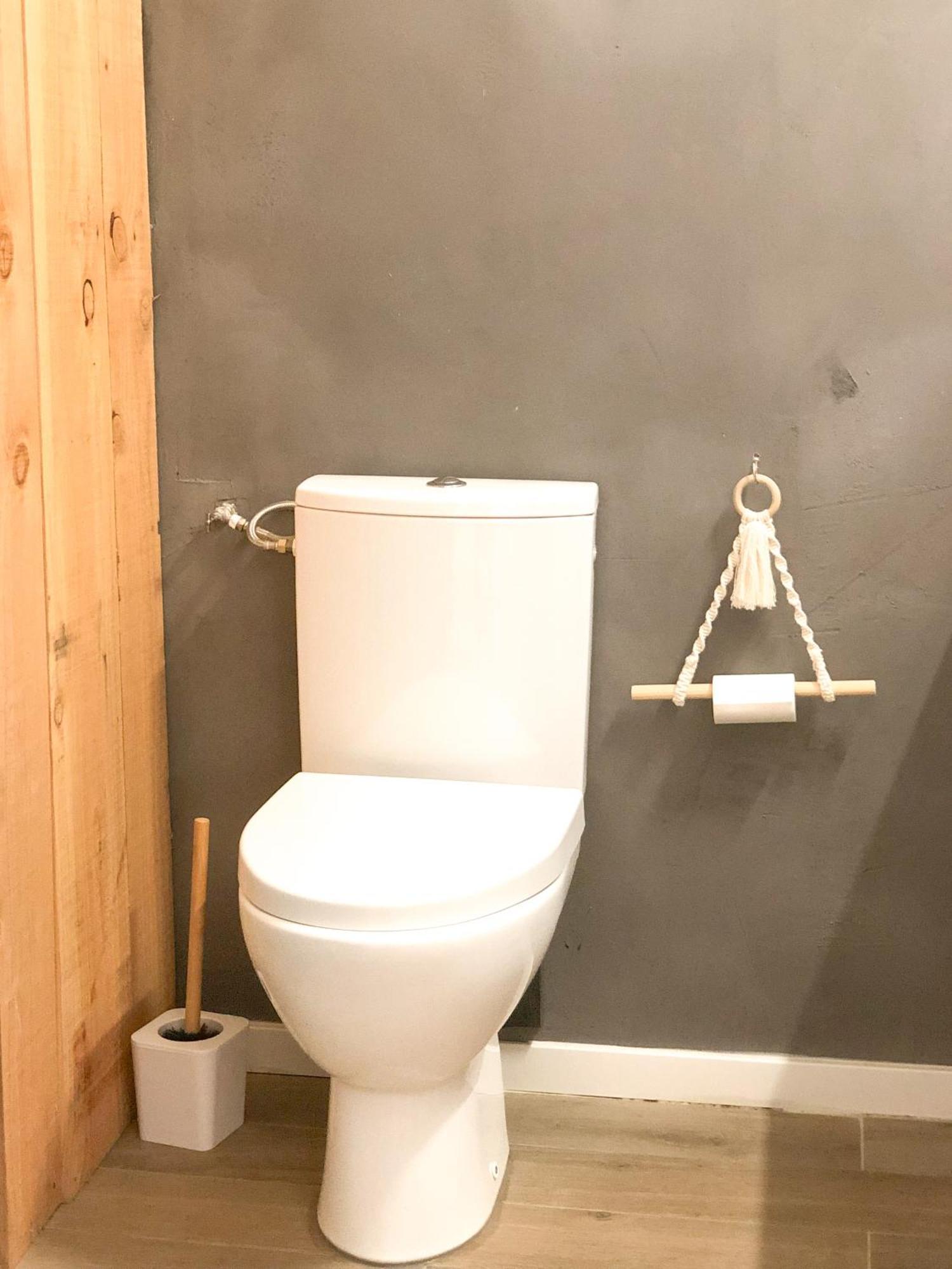 Le Studio Du Coutach Quissac  Dış mekan fotoğraf